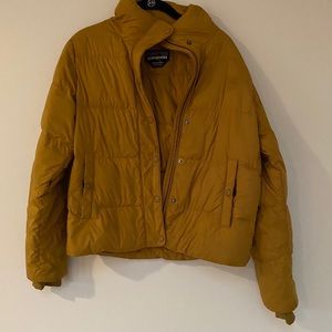 Patagonia Down Jacket